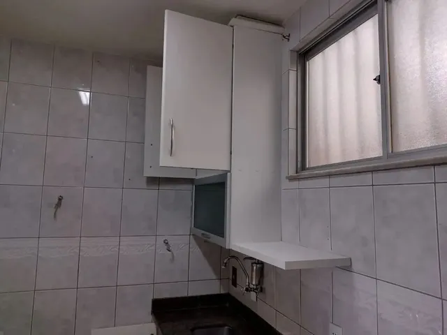 Imagem 11: Imóvel para Aluguel Tem 90 Metros Quadrados com 3 Quartos em santa Efigênia - Belo