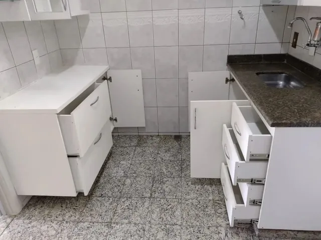 Imagem 3: Imóvel para Aluguel Tem 90 Metros Quadrados com 3 Quartos em santa Efigênia - Belo