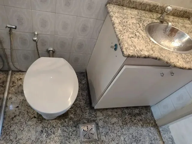 Imagem 2: Imóvel para Aluguel Tem 90 Metros Quadrados com 3 Quartos em santa Efigênia - Belo