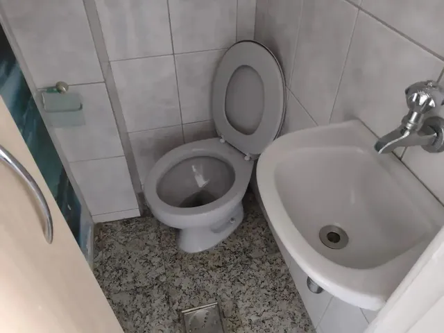Imagem 14: Imóvel para Aluguel Tem 90 Metros Quadrados com 3 Quartos em santa Efigênia - Belo