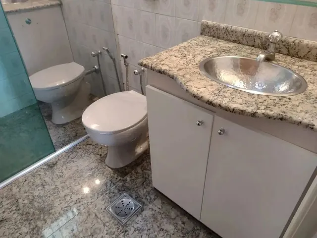 Imagem 4: Imóvel para Aluguel Tem 90 Metros Quadrados com 3 Quartos em santa Efigênia - Belo