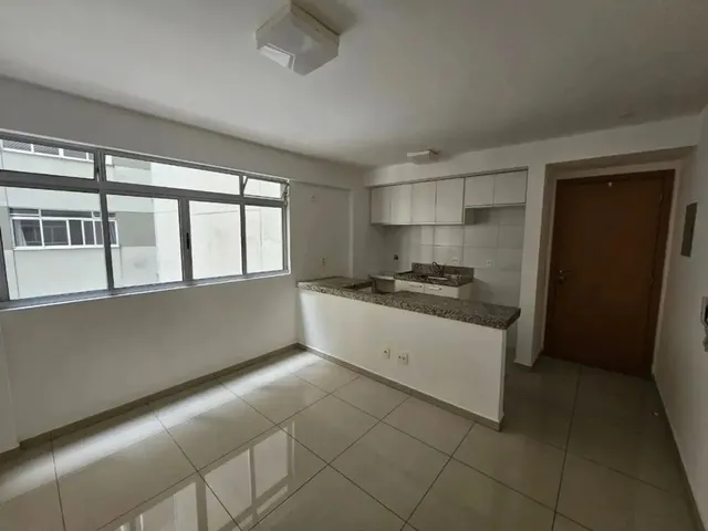 Imagem: Apartamento com 1 Quarto para Alugar em