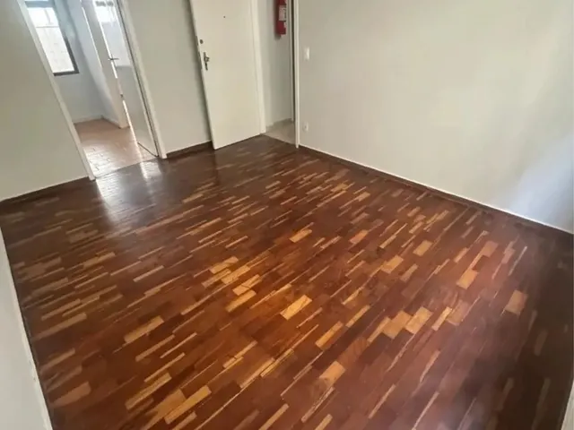 Imagem: Apartamento no Barro Preto - 3 Quartos Um