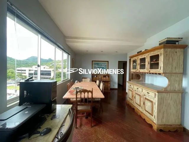 Imagem: Residencial Apartamento no Serra com 105,00