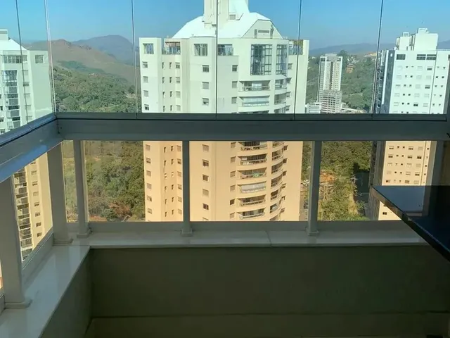 Imagem 9: Excelente Apto 02 Suites Vila da Serra - Nova Lima - Mg