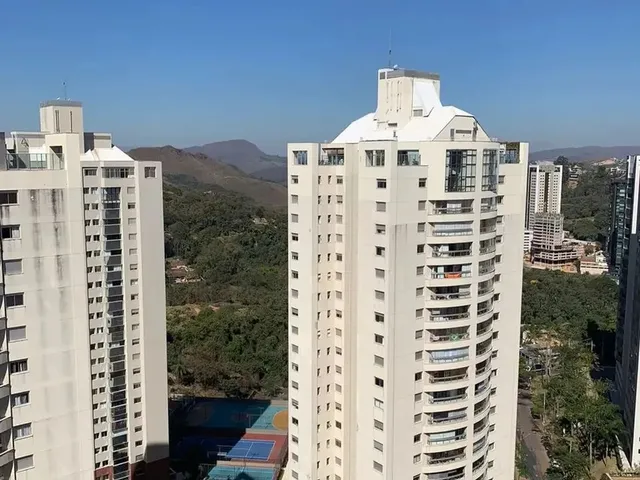 Imagem 14: Excelente Apto 02 Suites Vila da Serra - Nova Lima - Mg