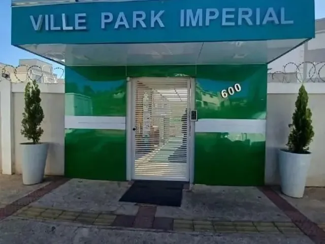 Imagem: Apartamento para Alugar - Barreirinho