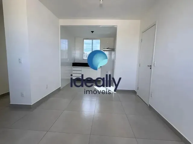 Imagem 2: Excelente Apartamento na Melhor Localização do Bairro Cabral Sendo 02 Quartos Com