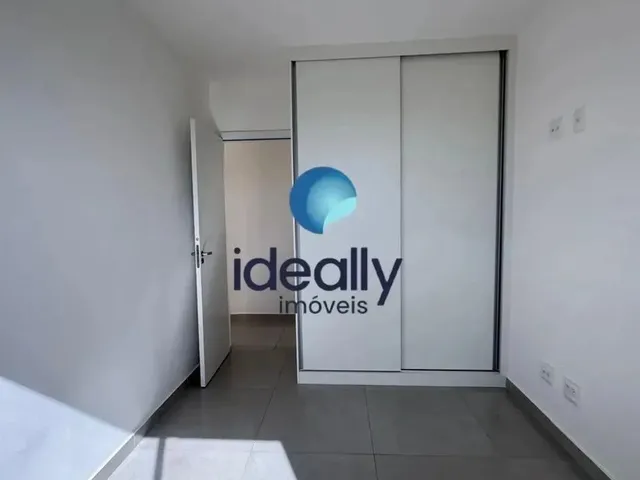 Imagem 4: Excelente Apartamento na Melhor Localização do Bairro Cabral Sendo 02 Quartos Com