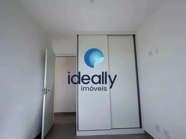 Imagem 6: Excelente Apartamento na Melhor Localização do Bairro Cabral Sendo 02 Quartos Com