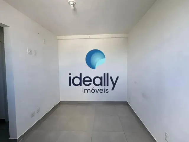 Imagem 16: Excelente Apartamento na Melhor Localização do Bairro Cabral Sendo 02 Quartos Com