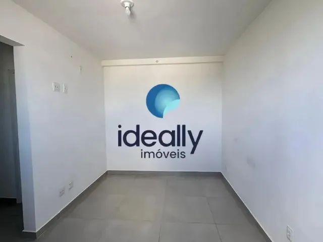 Imagem 7: Excelente Apartamento na Melhor Localização do Bairro Cabral Sendo 02 Quartos Com