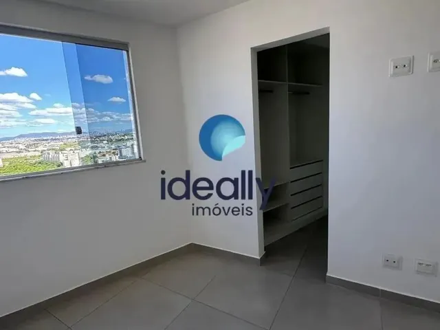 Imagem 5: Excelente Apartamento na Melhor Localização do Bairro Cabral Sendo 02 Quartos Com