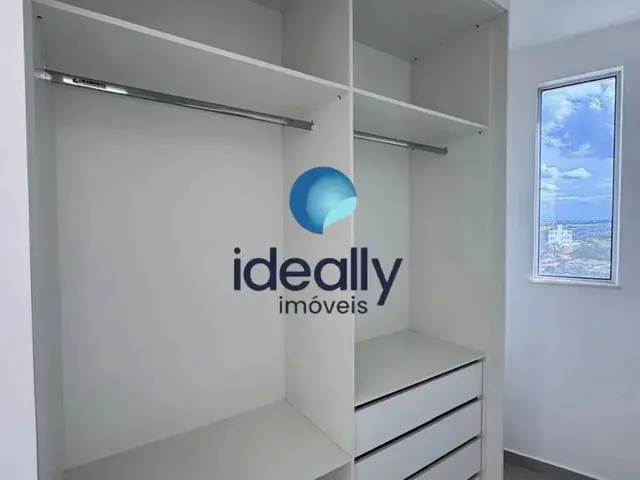 Imagem 10: Excelente Apartamento na Melhor Localização do Bairro Cabral Sendo 02 Quartos Com