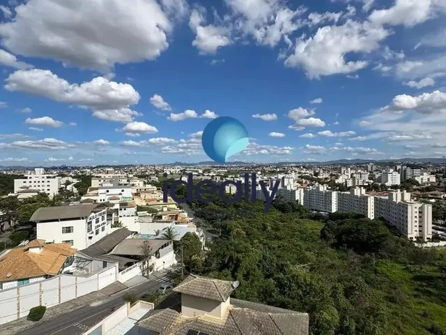 Imagem 8: Excelente Apartamento na Melhor Localização do Bairro Cabral Sendo 02 Quartos Com