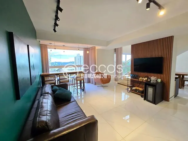 Imagem: Apartamento Duplex para Aluguel, 2 Quartos