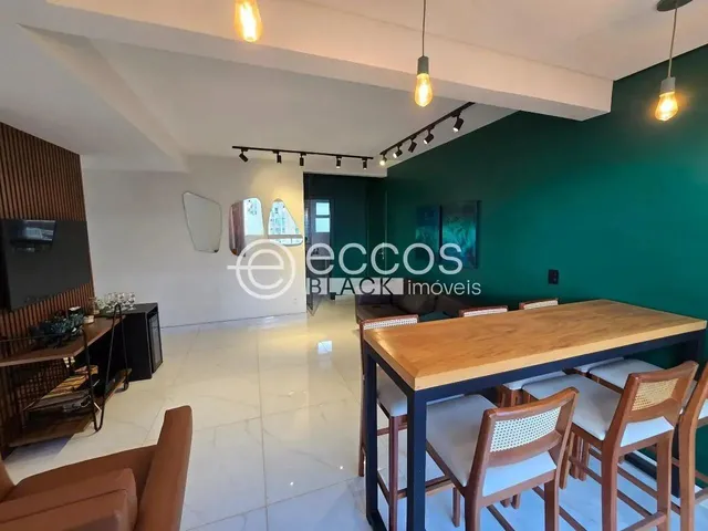 Imagem 12: Apartamento Duplex para Aluguel, 2 Quartos, 1 Suíte, 3 Vagas, Alphaville Lagoa Dos