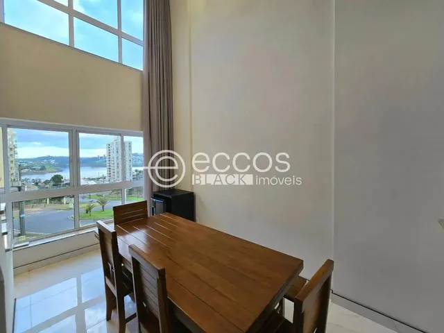 Imagem 4: Apartamento Duplex para Aluguel, 2 Quartos, 1 Suíte, 3 Vagas, Alphaville Lagoa Dos