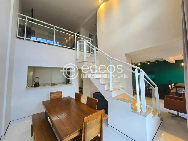 Imagem 5: Apartamento Duplex para Aluguel, 2 Quartos, 1 Suíte, 3 Vagas, Alphaville Lagoa Dos