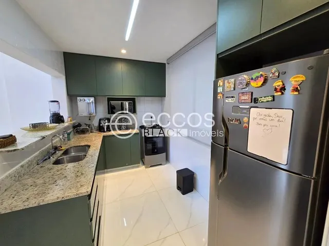 Imagem 6: Apartamento Duplex para Aluguel, 2 Quartos, 1 Suíte, 3 Vagas, Alphaville Lagoa Dos