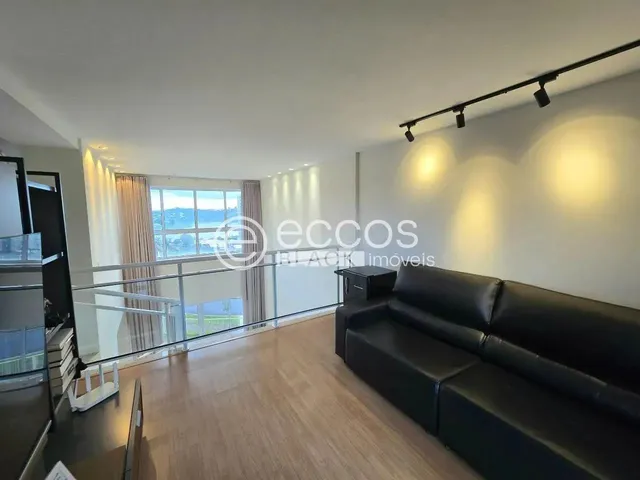 Imagem 7: Apartamento Duplex para Aluguel, 2 Quartos, 1 Suíte, 3 Vagas, Alphaville Lagoa Dos