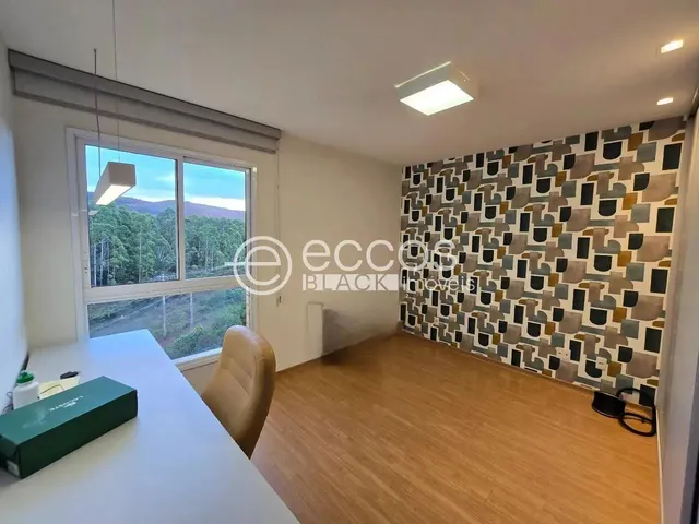 Imagem 10: Apartamento Duplex para Aluguel, 2 Quartos, 1 Suíte, 3 Vagas, Alphaville Lagoa Dos