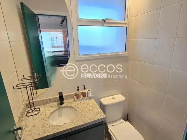 Imagem 11: Apartamento Duplex para Aluguel, 2 Quartos, 1 Suíte, 3 Vagas, Alphaville Lagoa Dos
