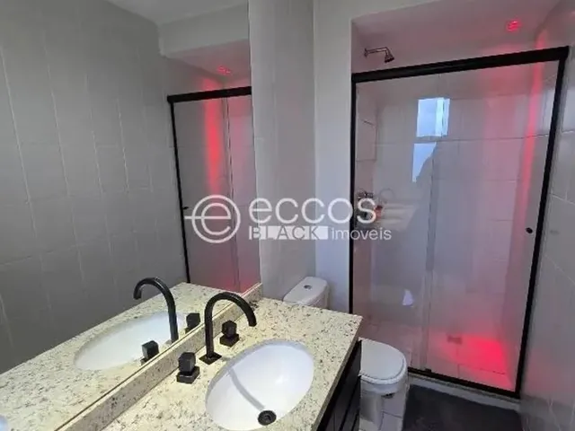 Imagem 3: Apartamento Duplex para Aluguel, 2 Quartos, 1 Suíte, 3 Vagas, Alphaville Lagoa Dos