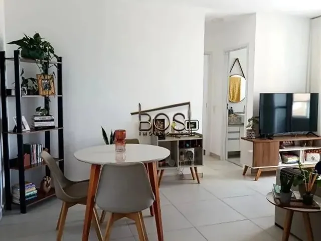 Imagem 2: Aluguel Apartamento Mobiliado - 02 Quartos 60,00 M2 - Bairro: Nova Suiça
