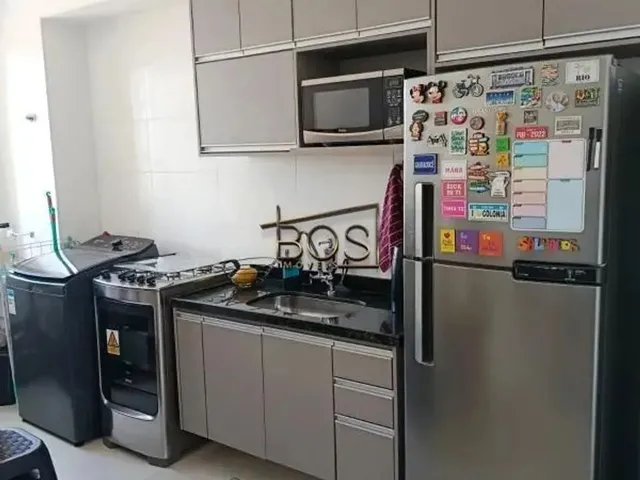 Imagem 12: Aluguel Apartamento Mobiliado - 02 Quartos 60,00 M2 - Bairro: Nova Suiça