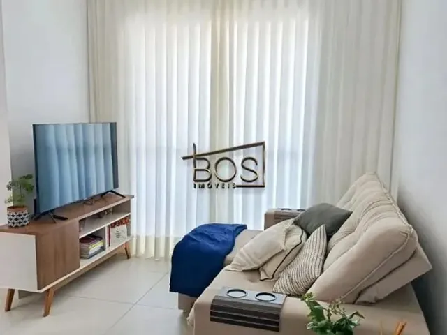 Imagem 7: Aluguel Apartamento Mobiliado - 02 Quartos 60,00 M2 - Bairro: Nova Suiça