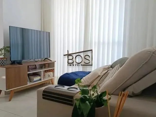 Imagem 8: Aluguel Apartamento Mobiliado - 02 Quartos 60,00 M2 - Bairro: Nova Suiça