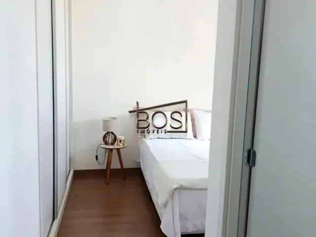 Imagem 15: Aluguel Apartamento Mobiliado - 02 Quartos 60,00 M2 - Bairro: Nova Suiça