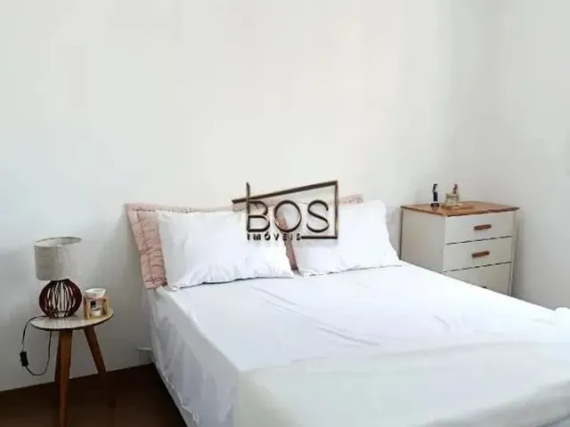 Imagem 3: Aluguel Apartamento Mobiliado - 02 Quartos 60,00 M2 - Bairro: Nova Suiça