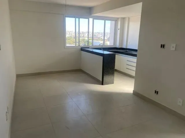 Imagem: Apartamento Novo 2 Quartos Nova Suissa!