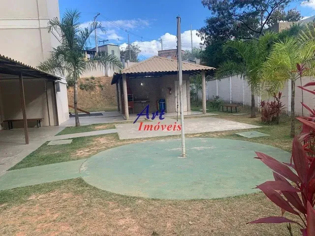 Imagem 8: Apartamento 2 Dormitório(S) Bairro santa Clara