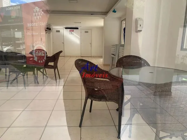 Imagem 4: Apartamento 2 Dormitório(S) Bairro santa Clara