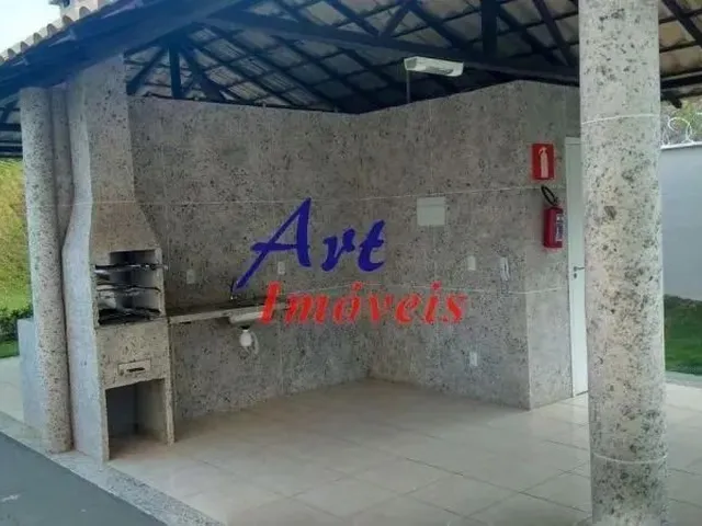 Imagem 14: Apartamento 2 Dormitório(S) Bairro santa Clara