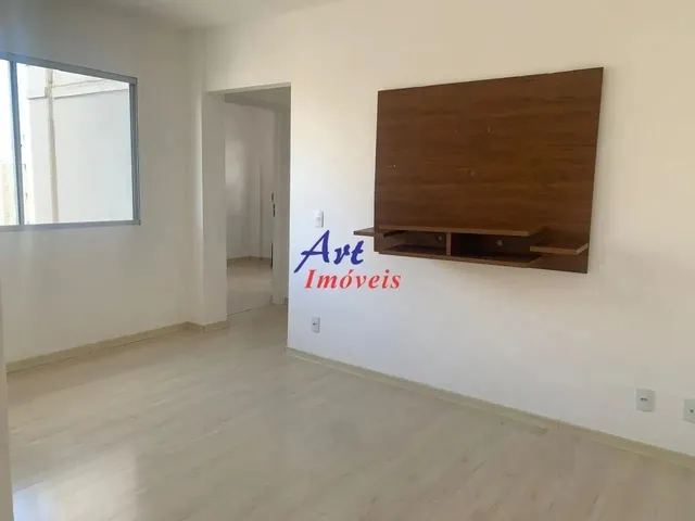 Imagem 7: Apartamento 2 Dormitório(S) Bairro santa Clara