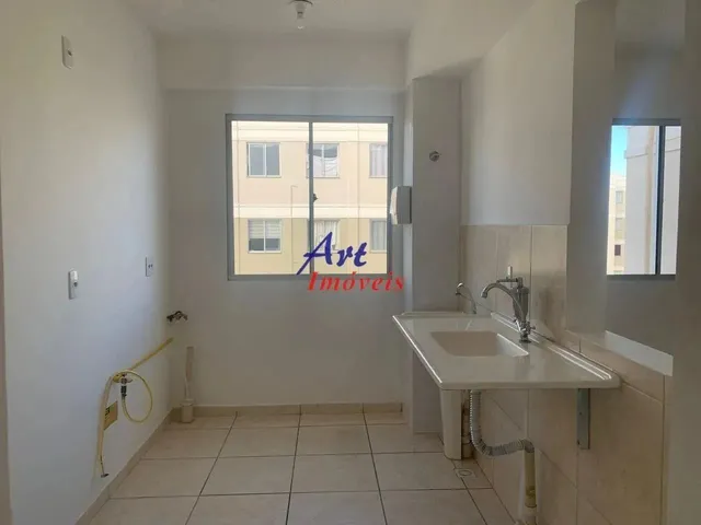 Imagem 6: Apartamento 2 Dormitório(S) Bairro santa Clara