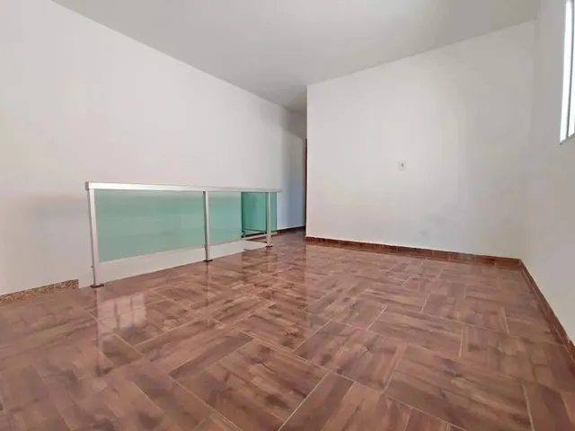 Imagem: Casa para Aluguel - Tirol, 2 Quartos - Belo