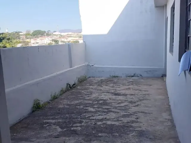 Imagem: Barracão C/ 2 Quartos C/ 01 Vaga Garagem