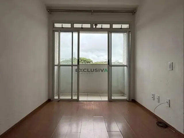 Imagem 2: Apartamento 02 Quartos, Suíte e Varanda no Bairro Jardim Riacho, Contagem!!!