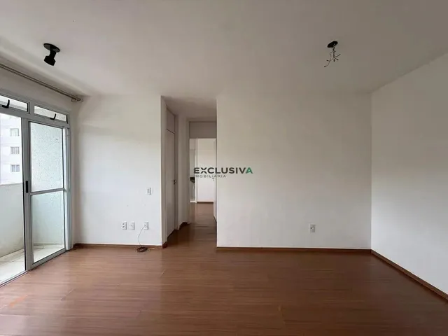 Imagem 11: Apartamento 02 Quartos, Suíte e Varanda no Bairro Jardim Riacho, Contagem!!!