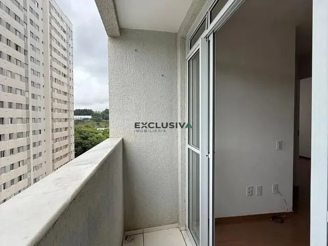 Imagem 13: Apartamento 02 Quartos, Suíte e Varanda no Bairro Jardim Riacho, Contagem!!!