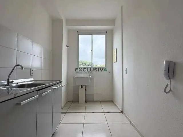 Imagem 12: Apartamento 02 Quartos, Suíte e Varanda no Bairro Jardim Riacho, Contagem!!!