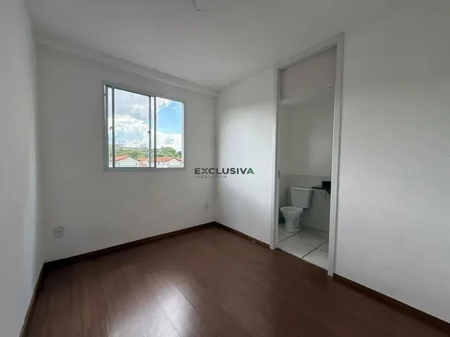 Imagem 14: Apartamento 02 Quartos, Suíte e Varanda no Bairro Jardim Riacho, Contagem!!!