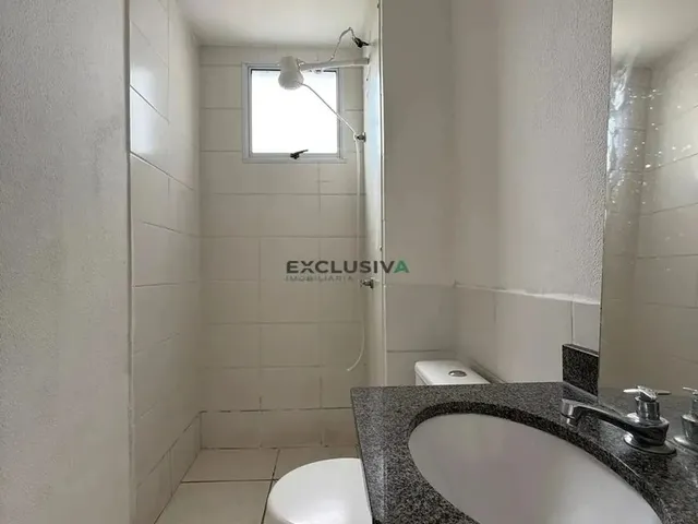 Imagem 3: Apartamento 02 Quartos, Suíte e Varanda no Bairro Jardim Riacho, Contagem!!!