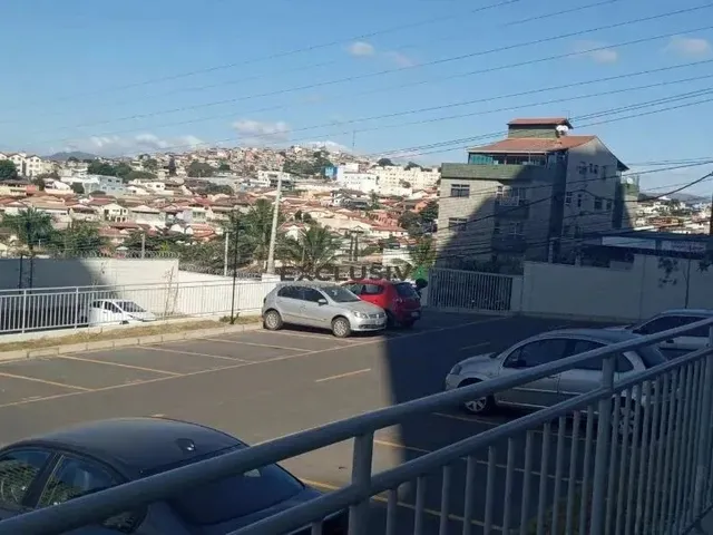 Imagem 10: Apartamento 02 Quartos, Suíte e Varanda no Bairro Jardim Riacho, Contagem!!!