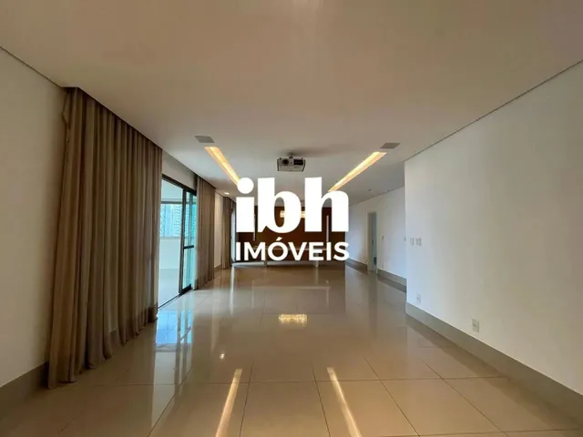 Imagem: Apartamento 4 Quartos para Alugar no Vila